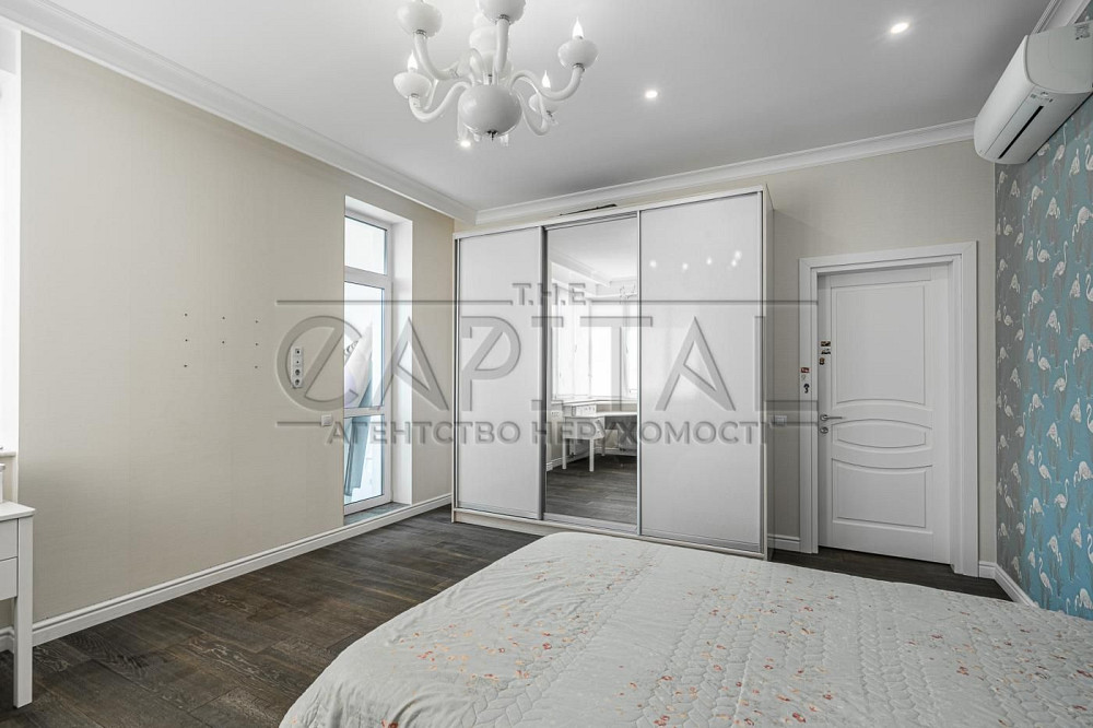 Оренда квартири, вул. Саксаганського, ЖК Royal Tower, Центр Киев - изображение 5