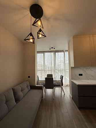 Оренда 1-но кім кв на аул Кульпарківській Львів