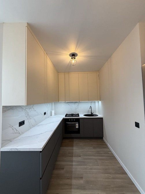 Оренда 1-но кім кв на аул Кульпарківській Львів - зображення 7