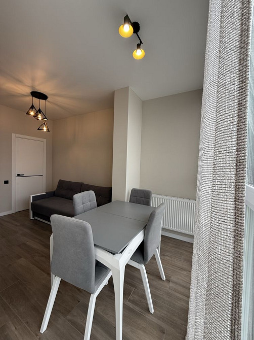 Оренда 1-но кім кв на аул Кульпарківській Львів - зображення 3