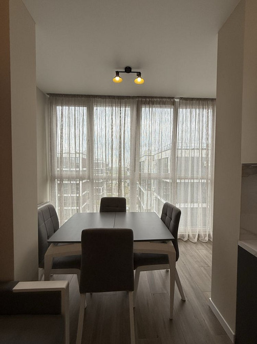 Оренда 1-но кім кв на аул Кульпарківській Львів - зображення 8