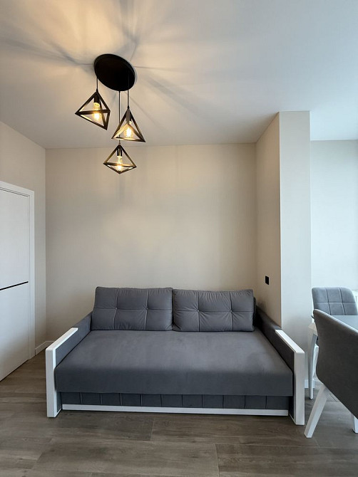 Оренда 1-но кім кв на аул Кульпарківській Львів - зображення 5