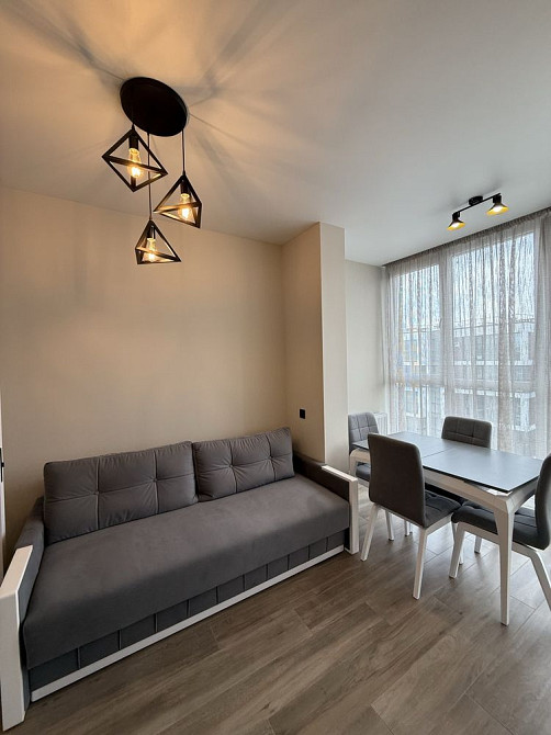 Оренда 1-но кім кв на аул Кульпарківській Львів - зображення 4