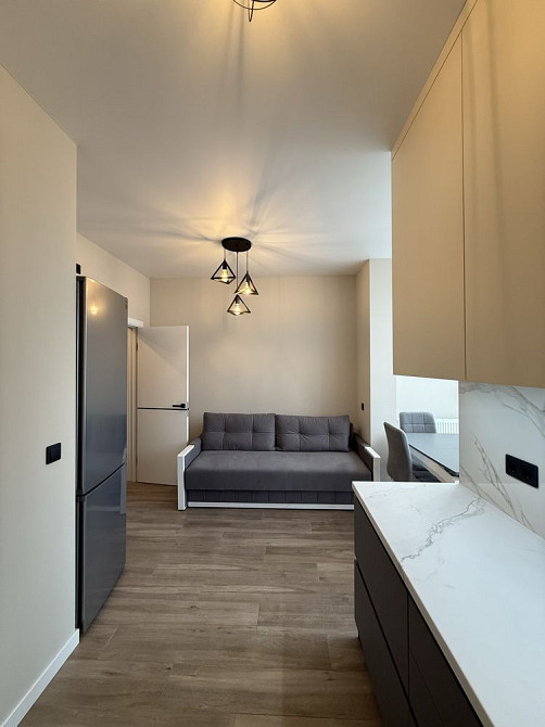 Оренда 1-но кім кв на аул Кульпарківській Львів - зображення 6