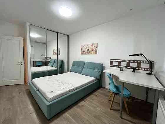 3-х Комнатная Кадор Сахарова на длительно Одеса