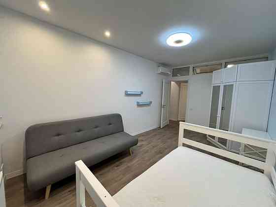 3-х Комнатная Кадор Сахарова на длительно Одеса