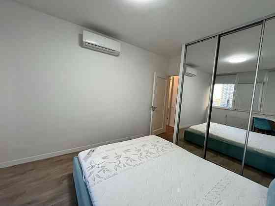 3-х Комнатная Кадор Сахарова на длительно Одеса