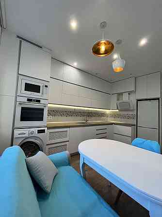 3-х Комнатная Кадор Сахарова на длительно Одеса