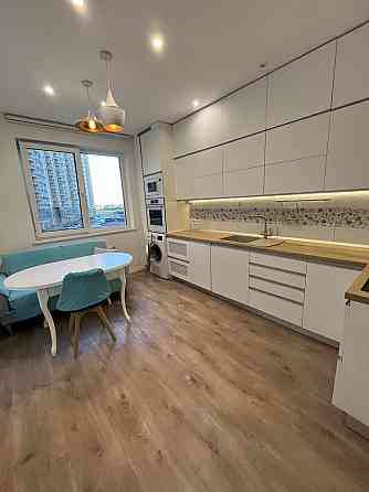 3-х Комнатная Кадор Сахарова на длительно Одеса