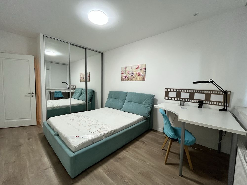 3-х Комнатная Кадор Сахарова на длительно Одеса - зображення 3