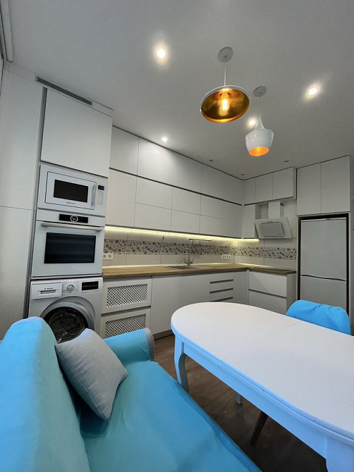 3-х Комнатная Кадор Сахарова на длительно Одеса - зображення 1