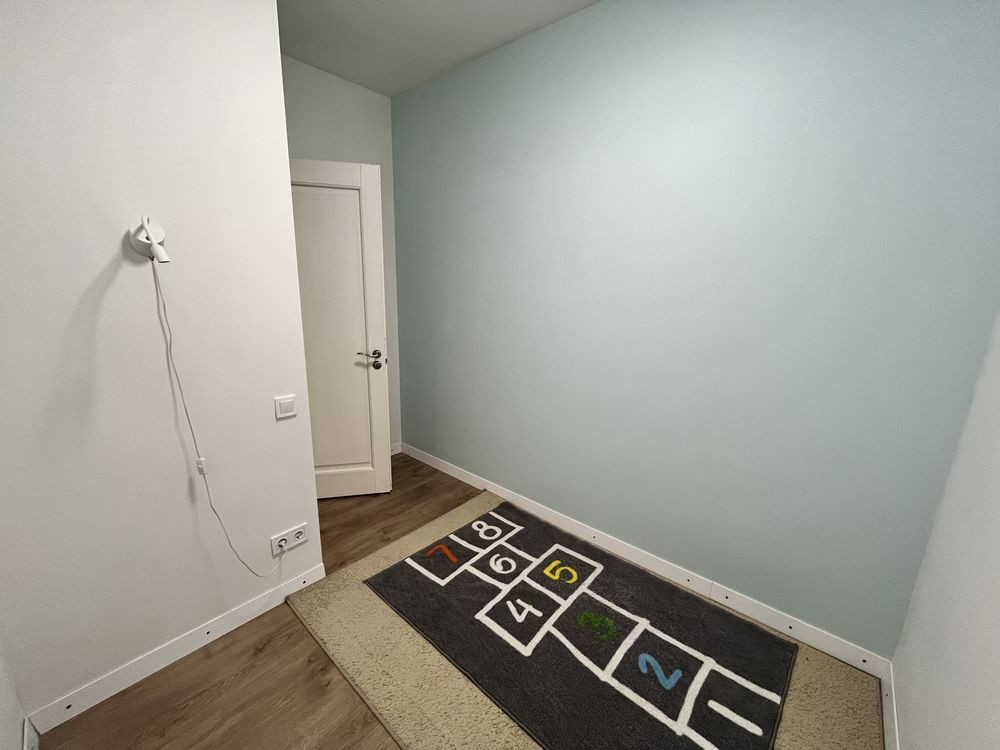 3-х Комнатная Кадор Сахарова на длительно Одеса - зображення 7