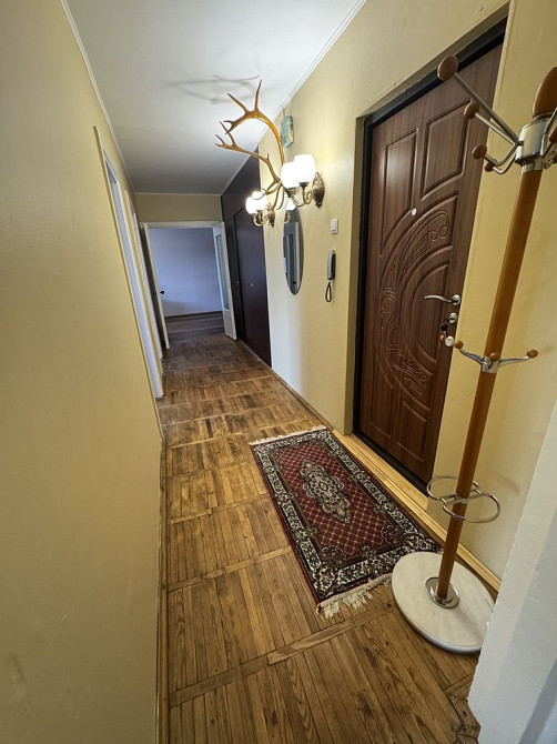 Оренда 3к квартири Наукова Франківський район Львів - зображення 4