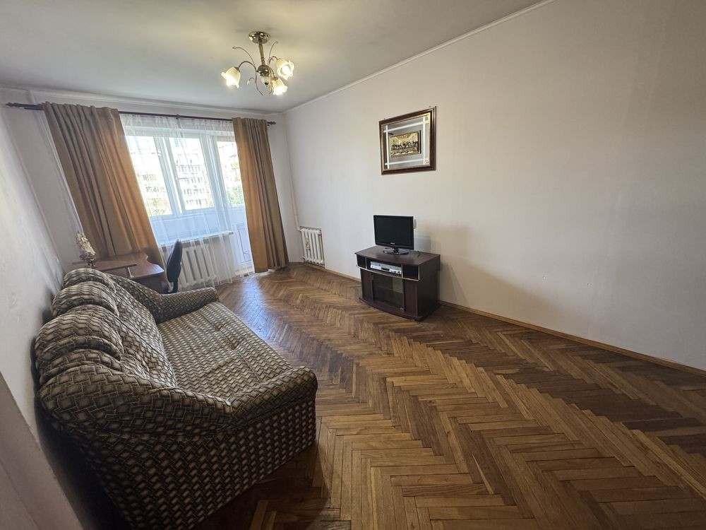 Оренда 3к квартири Наукова Франківський район Львів - зображення 7