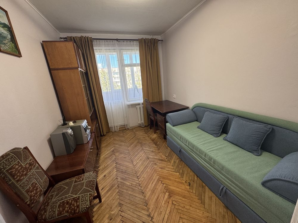 Оренда 3к квартири Наукова Франківський район Львів - зображення 8