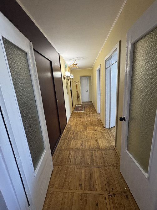 Оренда 3к квартири Наукова Франківський район Львів - зображення 5