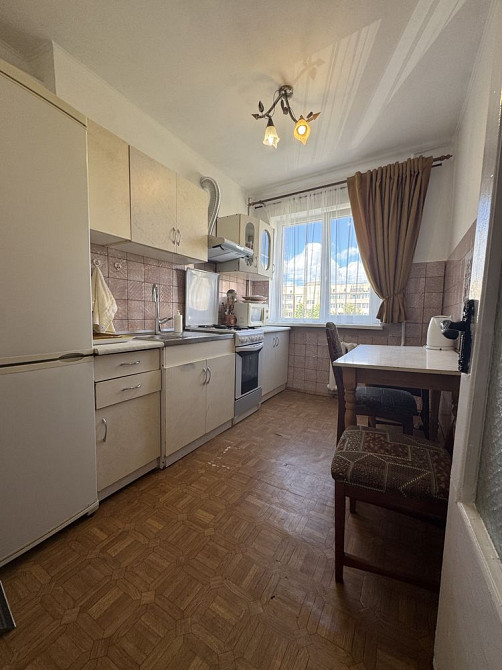 Оренда 3к квартири Наукова Франківський район Львів - зображення 1