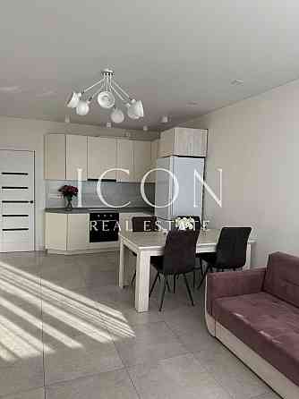 Оренда квартири / 52 м² / Теремки / Новий ремонт Киев