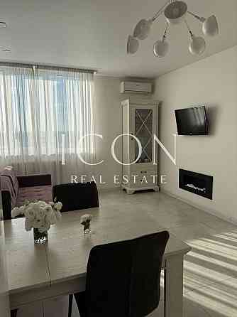 Оренда квартири / 52 м² / Теремки / Новий ремонт Киев