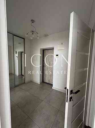 Оренда квартири / 52 м² / Теремки / Новий ремонт Киев