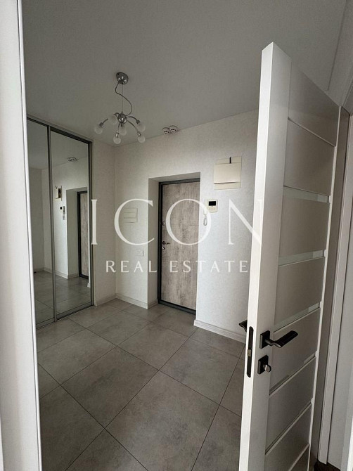 Оренда квартири / 52 м² / Теремки / Новий ремонт Киев - изображение 5