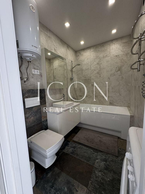 Оренда квартири / 52 м² / Теремки / Новий ремонт Киев - изображение 2