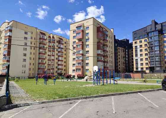 Актуальна квартира на Агорі, Озерна Хмельницький