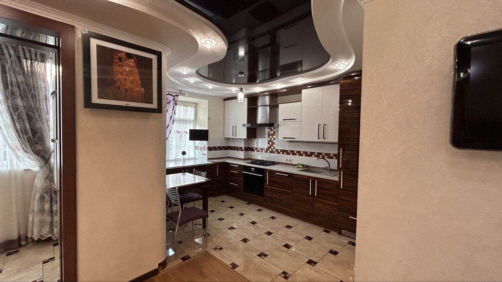 Актуальна квартира на Агорі, Озерна Хмельницкий - изображение 3