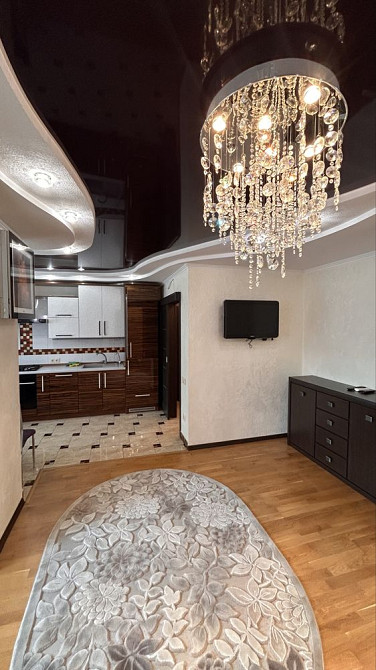 Актуальна квартира на Агорі, Озерна Хмельницкий - изображение 7