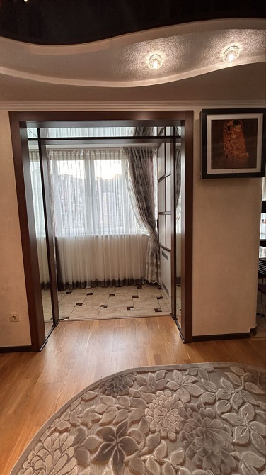 Актуальна квартира на Агорі, Озерна Хмельницкий - изображение 5