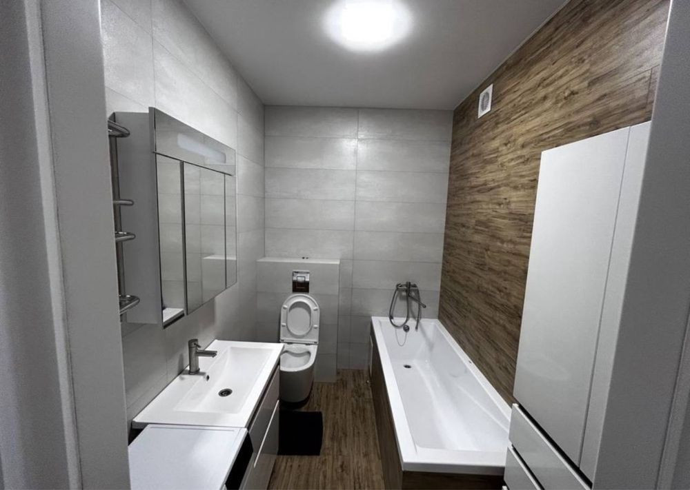 Здам 1 кімнатну квартиру Хмельницкий - изображение 4