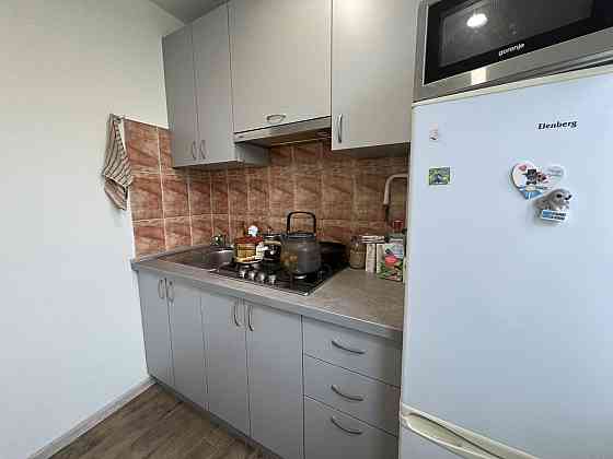 Продаж 2-кімнатної квартири вул. Кульчицької Львів Львов