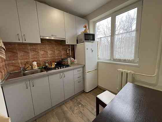 Продаж 2-кімнатної квартири вул. Кульчицької Львів Львов