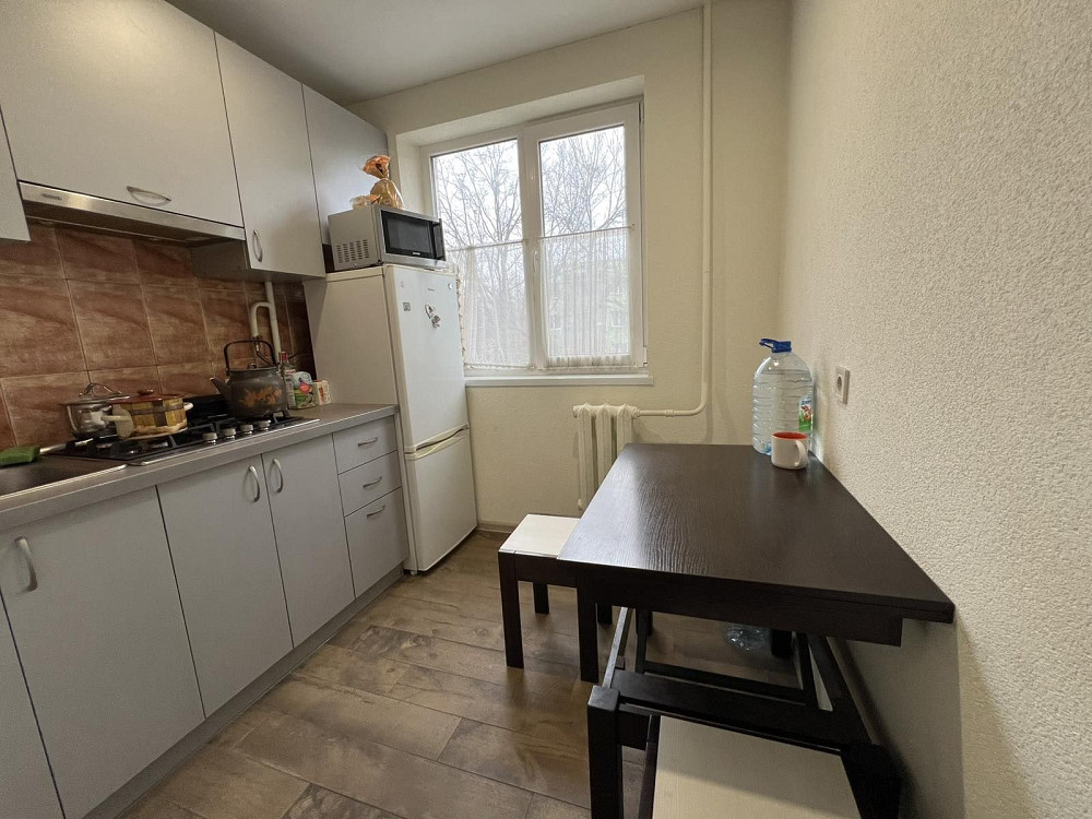 Продаж 2-кімнатної квартири вул. Кульчицької Львів Львов - изображение 3