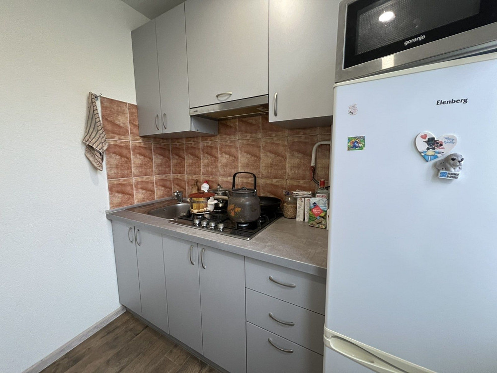 Продаж 2-кімнатної квартири вул. Кульчицької Львів Львов - изображение 2