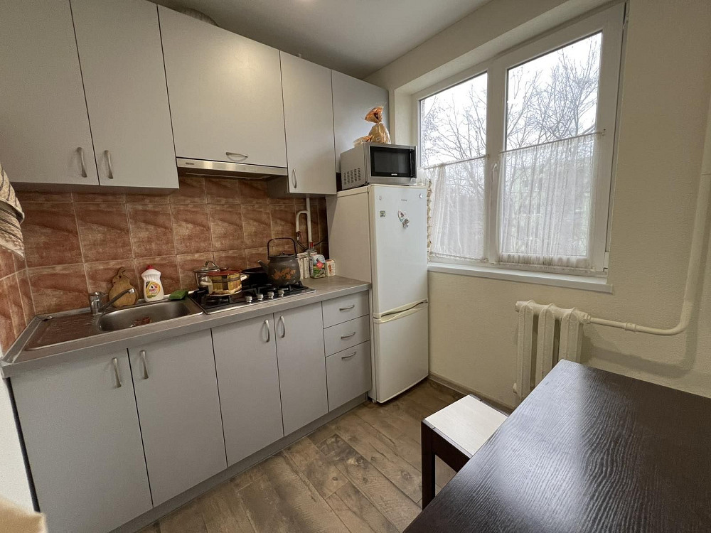 Продаж 2-кімнатної квартири вул. Кульчицької Львів Львов - изображение 1