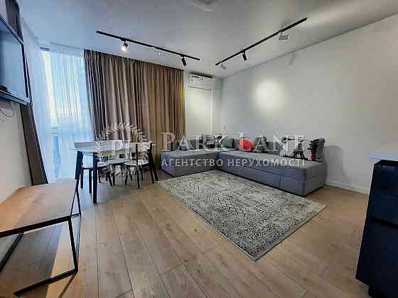 Предславинська, 55а, ЖК Французський квартал 2 Киев