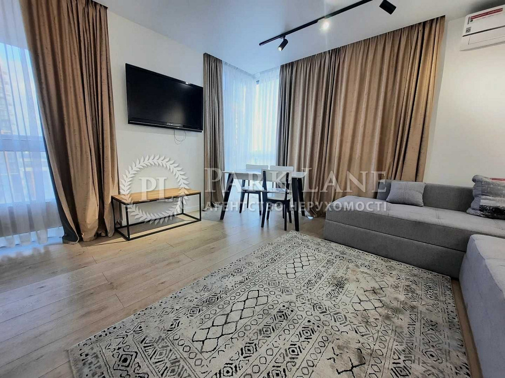 Предславинська, 55а, ЖК Французський квартал 2 Киев - изображение 2