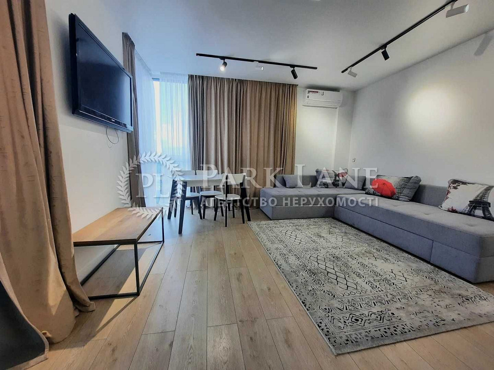 Предславинська, 55а, ЖК Французський квартал 2 Киев - изображение 1