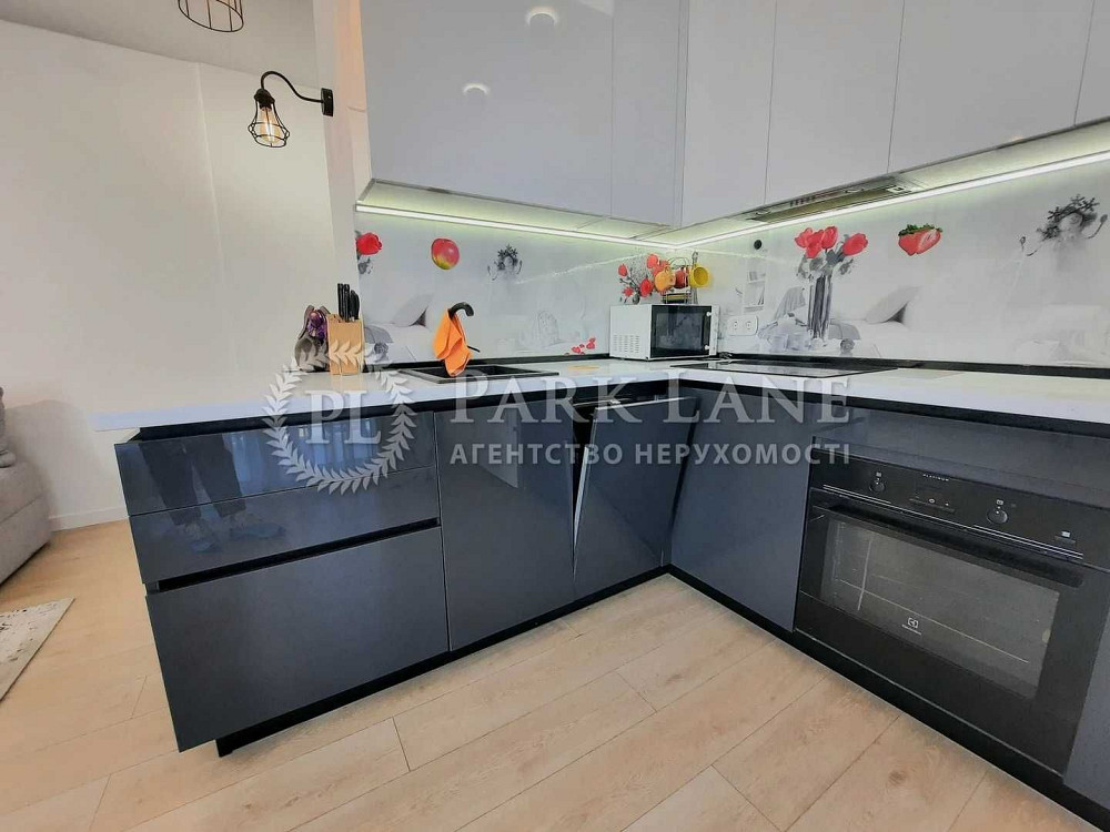 Предславинська, 55а, ЖК Французський квартал 2 Киев - изображение 6