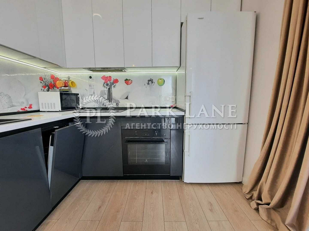 Предславинська, 55а, ЖК Французський квартал 2 Киев - изображение 5