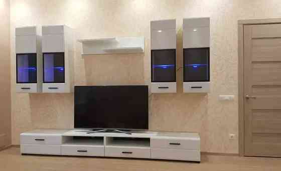 Квартира з новим ремонтом у центрі Липок. Лютеранська, 27/29 Киев