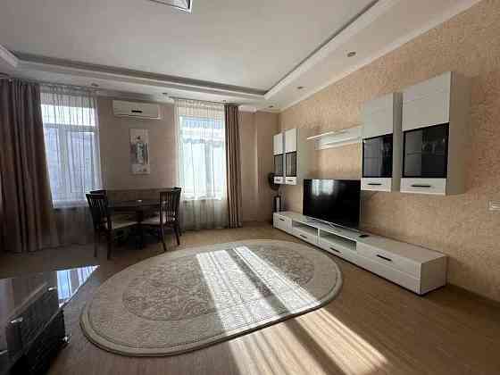 Квартира з новим ремонтом у центрі Липок. Лютеранська, 27/29 Киев