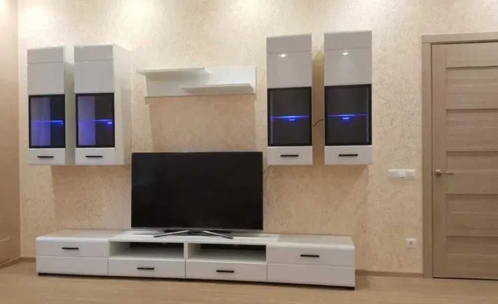 Квартира з новим ремонтом у центрі Липок. Лютеранська, 27/29 Киев - изображение 6