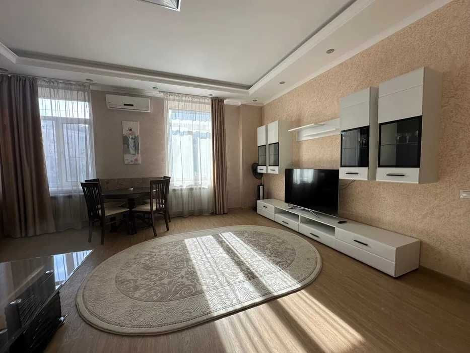 Квартира з новим ремонтом у центрі Липок. Лютеранська, 27/29 Киев - изображение 5