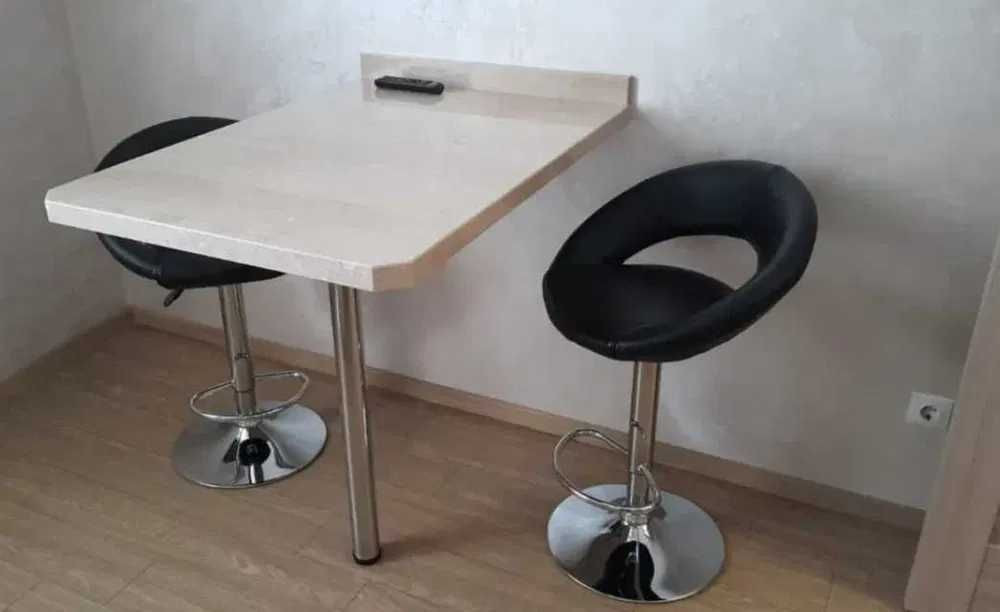 Квартира з новим ремонтом у центрі Липок. Лютеранська, 27/29 Киев - изображение 3