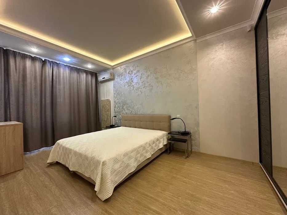 Квартира з новим ремонтом у центрі Липок. Лютеранська, 27/29 Киев - изображение 8