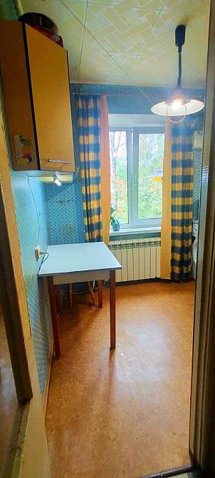 Продажа Трёхкомнатной Квартиры пр. Богдана Хмельницкого, 2эт/5эт дома Днепр - изображение 8