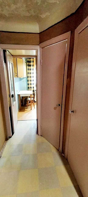 Продажа Трёхкомнатной Квартиры пр. Богдана Хмельницкого, 2эт/5эт дома Днепр - изображение 7