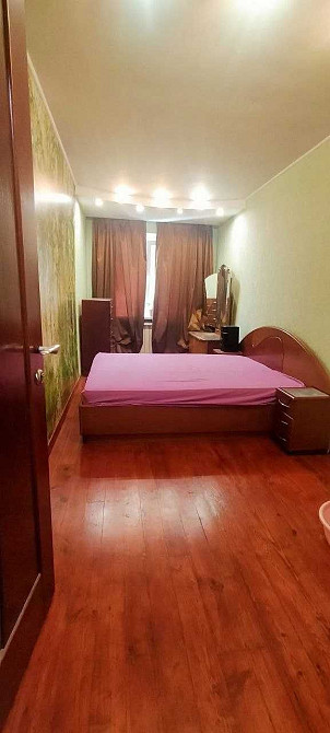 Продажа Трёхкомнатной Квартиры пр. Богдана Хмельницкого, 2эт/5эт дома Днепр - изображение 1